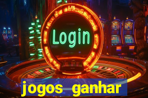 jogos ganhar dinheiro pix